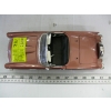 Image 3 : 1957 FORD THUNDERBIRD DIECAST CAR