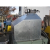 Image 6 : LG. PELLET FURNACE W/ASST. ACCESSORIES - HOPPER, ETC.