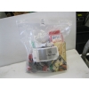 Image 9 : CDN TIRE COIN BANKS, OLD STOCK CHECKERS, BATTLESHIP PIECES, POKER CHIPS