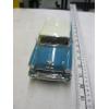 Image 3 : DIECAST 1955 CHEVY NOMAD