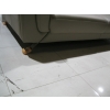 Image 3 : MATCHING SOFA & LOVESEAT W/ADJUSTABLE HEADRESTS