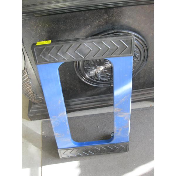 4 WHEEL CART
