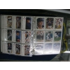 Image 1 : BINDER OF BASEBALL CARDS