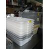 Image 1 : RESTAURANT BINS, MISC. HOLDERS