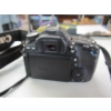 Image 4 : CANON EOS70D CAMERA W/BAG