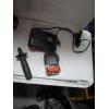 Image 5 : RIGID CORDLESS 18V LITHIUM ION IMPACT & DRILL W/2 BATTERIES & CHARGER