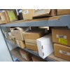 Image 1 : WHOLE SHELF OF MISC. PARTS