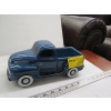 Image 2 : 3 VINTAGE LOOK DECORATIVE TRUCKS