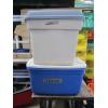 Image 3 : PLASTIC STORAGE CONTAINERS