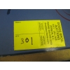 Image 6 : FAIRBANKS TABLETOP PLATFORM SCALE W/WEIGHTS