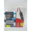 Image 1 : JOBMATE ROTARY TOOL & A WEISER PRIVACY DOOR HANDLE SET