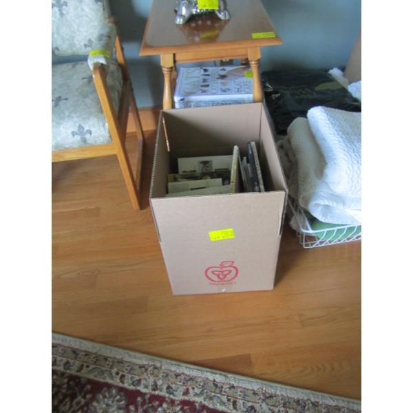 ASST. BOOKS