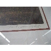 Image 4 : FRAMED NUMBERED PRINT WESTERN SCENE BY JOHN RALPH SCHURRENBURGER