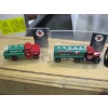 Image 3 : 4 TEXACO TRUCKS