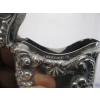 Image 4 : STERLING SILVER MATCH HOLDER