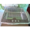 Image 2 : NEW STAINLESS STEEL SINK