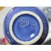 Image 5 : 2 POTTERY BOWLS & A POTTERY VASE