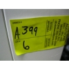 Image 4 : 2 DOOR WHITE CABINET UNIT