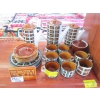 Image 3 : BOCH BELGIUM DISHWARE