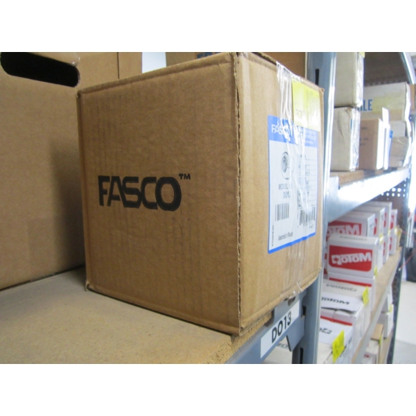 FASCO SHADE POLE MODEL D013 115V BLOWER FAN