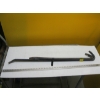 Image 1 : 2 CROWBARS - 1 END BROKEN