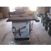 Image 2 : DELTA INDUSTRIAL CABINET MAKER'S TABLE SAW - 1 3/4HP W/RIP FENCE EXTENSION, T SQAURE