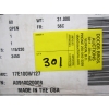 Image 3 : BALDOR 1 PHASE 1HP MOTOR IN BOX