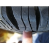 Image 4 : 4 CONTINENTAL 235/65R16 C TIRES