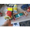 Image 1 : 3 METAL TOYS - 2 W/BOXES