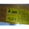 Image 2 : PAIR OF VINTAGE ARTIS CROSS COUNTRY SKIS