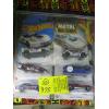 Image 1 : 10 NEW HOTWHEELS & METAL MACHINES TOY CARS