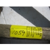 Image 2 : WOODEN SPOKE WHEEL