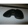 Image 2 : ARGILLITE CARVED WHALE VERTEBRAE