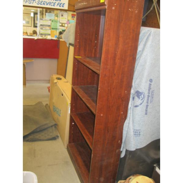 SHELF UNIT