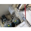 Image 2 : LG. COMPRESSOR W/CONTROL BOX, 3 PHASE, 5HP, 2 TANKS