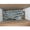 Image 2 : MISC. ANCHOR BOLTS, READY ROD, NUTS, BOLTS, ETC.