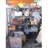 Image 1 : LG. LOT OF ASST. HALLOWEEN DECORATIONS