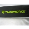 Image 3 : YARDWORKS ELECTRIC CHAINSAW