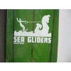 Image 2 : SEA GLIDERS SHORTY SLALOM SKI