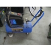 Image 1 : SM. PORTABLE MASTERCRAFT AIR COMPRESSOR