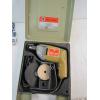 Image 3 : MASTERCRAFT AIR POWERED RATCHET IN BOX & AN OLD BLACK & DECKER DRILL