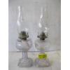 Image 1 : 2 OIL LANTERNS