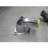 Image 7 : EDELBROCK HIGHRISE MANIFOLD W/EDELBROCK CARB - 289 INTAKE 66