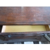 Image 2 : BROYHILL SINGLE DOOR 2 DRAWER SERVING SIDEBOARD CABINET