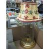 Image 4 : MISC. CANDLEHOLDERS, CERAMIC HOUSE CANDLEHOLDERS, ETC.