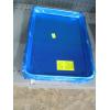 Image 1 : 6  SM. QUARTER SIZE BUN PANS
