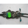 Image 2 : SILVER & TURQUOISE NAVAJO FIGURINE NECKTIE
