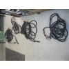 Image 7 : LINCOLN 225 RANGER GAS POWERED WELDER IN RUNNING ORDER