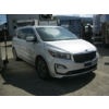 Image 1 : 2019 KIA SEDONA SX, 65,812KMs, VIN KNDMC5C10K6462150