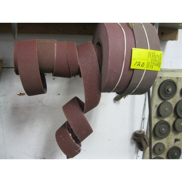 EMERY CLOTH
